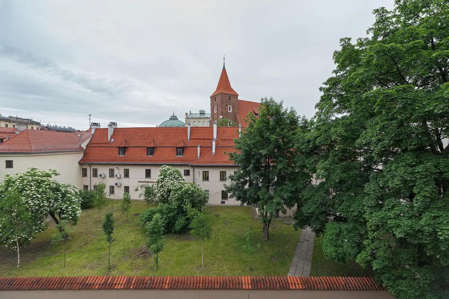 Appartement Main Square - Old Town